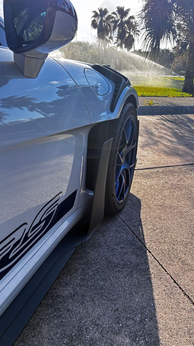 Porsche Gt3 Rs 2024