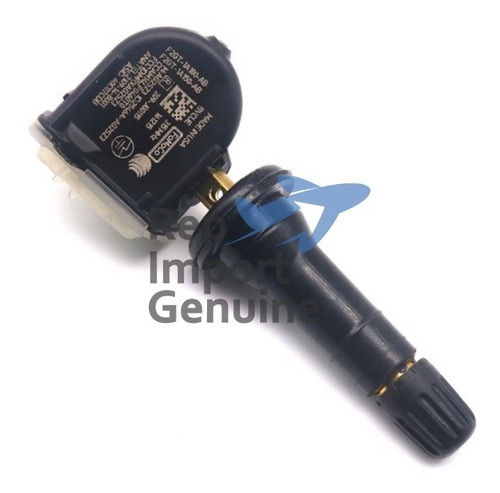 Valvula Electronica Sensor De Presion Tpms Ford Ecosport