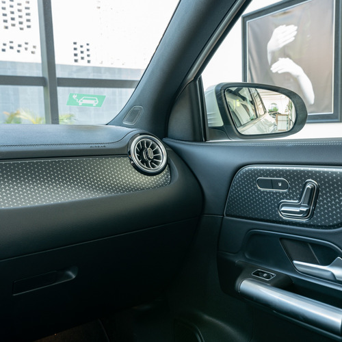 Mercedes Benz Eqa 260