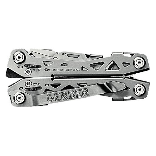 30-001364n Suspension-nxt, Multitool De 15 1, Alicate...