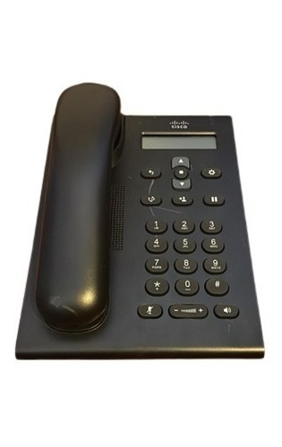 Cisco Ip Phone Cp - 3905