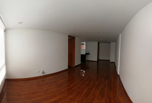 Vendo Apartaestudio De Habitacion Cerrada En Unicentro Bogota 