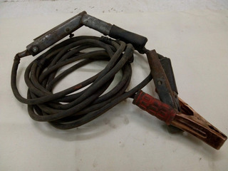 10 o 20 10amp Pinzas Cocodrilo Para Puntas De Prueba Cocodrilo Clip Batería Pack de 5