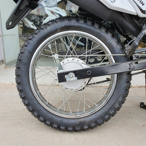 Imagen 4 de 7 de Corven Triax 150 R3 - 0 Km