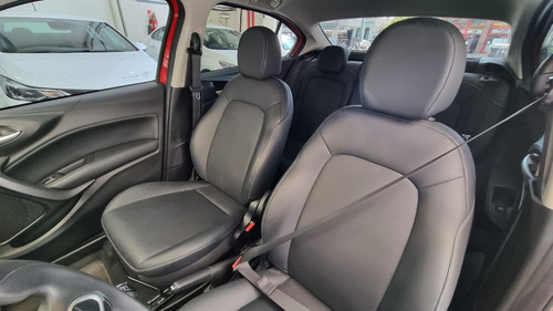 Imagen 19 de 21 de Fiat Cronos Precision 1.8 Mt 2021 Ld #5