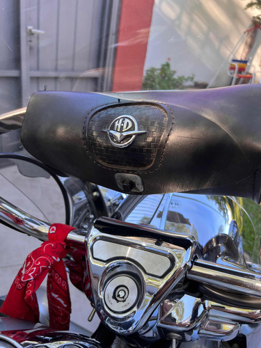 Harley Davidson Road King 2011