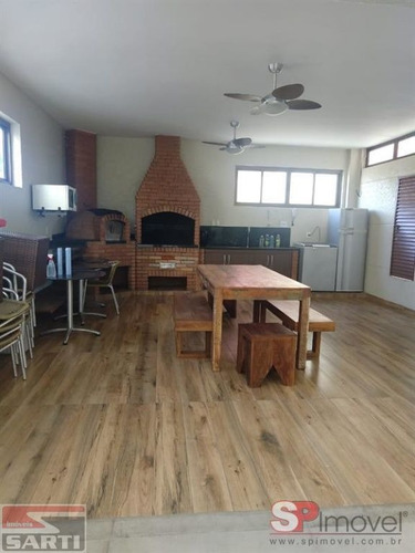Pronto Para Morar , Andar Alto , R$ 860.000,00 - St18491