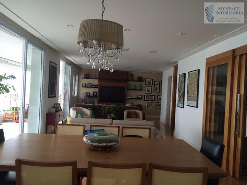 Imagem 1 de 19 de Apartamento Residencial À Venda, Campo Belo, São Paulo. - Ap1386