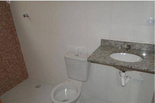 Imagem 11 de 20 de Cobertura Com 3 Dormitórios À Venda, 164 M² Por R$ 445.000,00 - Vila Valparaíso - Santo André/sp - Co1636