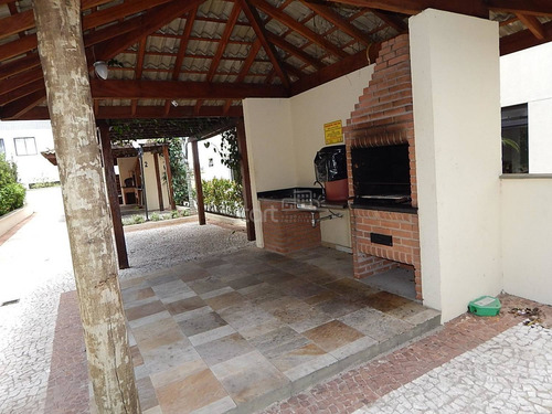 Imagem 13 de 18 de Apartamento À Venda Em Jardim Do Lago - Ap004071