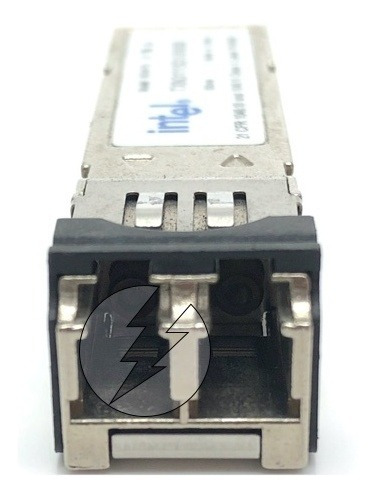 Gbic Intel 4 Gb/s Sfp, Txn31115d100000, 850 Nm, Lc