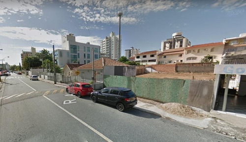 Imagem 4 de 9 de Exclusivo Terreno A Venda No Estreito - Te0564