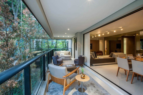 Imagem 18 de 29 de Cobertura Residencial Para Venda, Sumaré, São Paulo - Co2385. - Co2385-inc