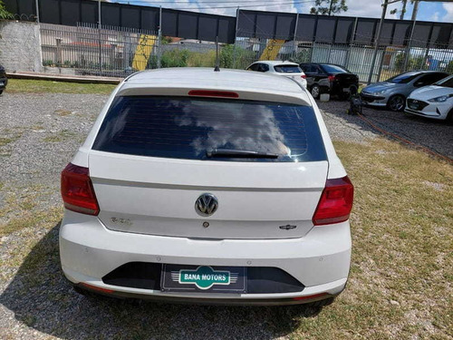 Imagem 13 de 13 de Volkswagen Gol 1.0 Track 2018