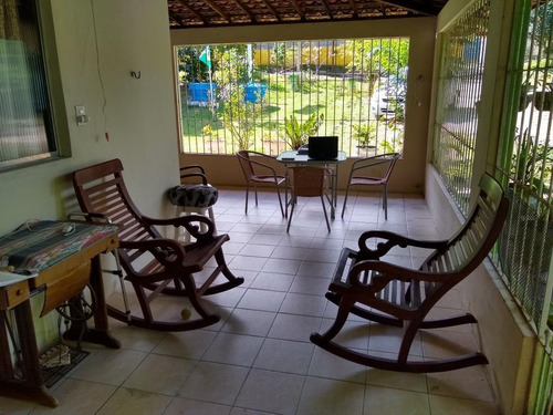 Imagem 3 de 10 de Chácara Em Ouro Preto, Olinda/pe De 15000m² 5 Quartos À Venda Por R$ 900.000,00 - Ch624887-s