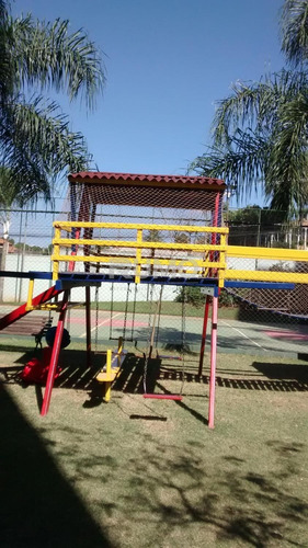 Imagem 17 de 20 de Apartamento À Venda Em Chácara Primavera - Ap013006