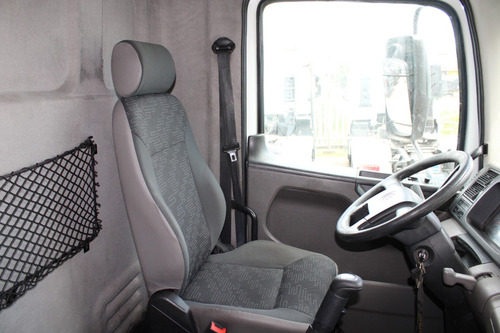 Volkswagen 24.280 6x2 Truck 2019/2020