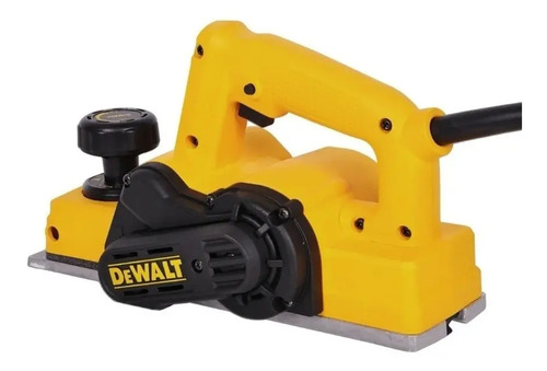 Lijado, Desbaste y Pulido Cepillos Eléctricos Cepillo Eléctrico Dewalt 550  W D26676 heagle.ir