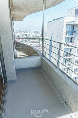 Diagonal Vicuña Mackenna (piso 24)