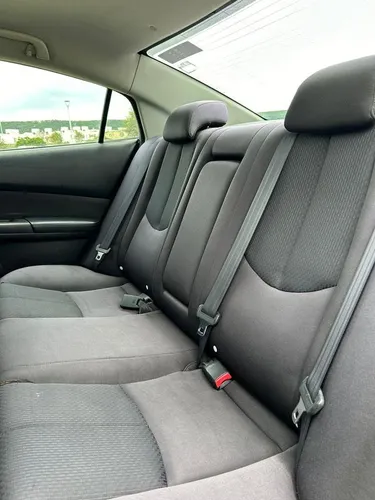 Mazda Mazda 6 2.5 I Sport At