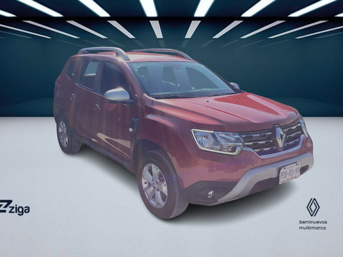 Renault Duster 2022