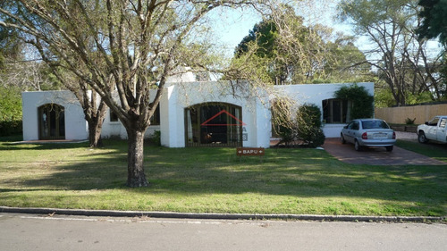 Casa En Punta Del Este, Lugano | Agropunta Inmobiliaria Ref:3449- Ref: 3449
