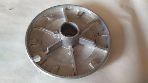 Imagen 4 de 6 de Quemador Para Cocina Hai3r, Frigilux