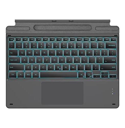 Teclado De Dracool Para Microsoft Surface Pro 8/surface Pro