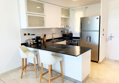 Imagen 4 de 14 de Apartamento En Venta En Punta Cana / Cana Rock
