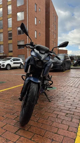 Pulsar N160 2024