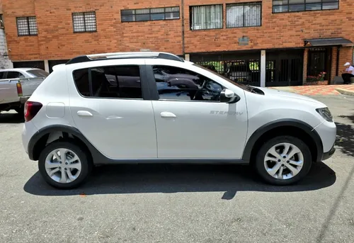 Renault Stepway 1.6 Expression / Zen