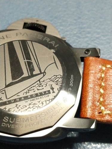 Reloj Panerai
