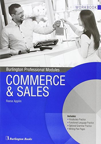 Commerce Sales Wb Bpm Professional Modules - Aavv V 