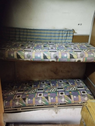 Cabaña En Club De Cabañas