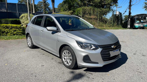 Chevrolet Onix 1.0 Lt 5p 6 marchas