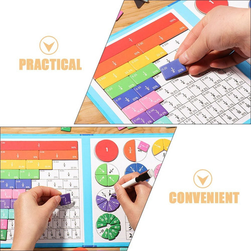 Gwj Rompecabezas Colores Números Cálculos Matemáticas