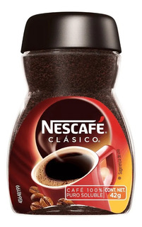 Nescafe Ristretto Soluble | MercadoLibre 📦