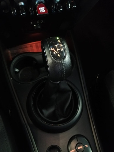 Imagen 13 de 15 de Mini Cooper 2018