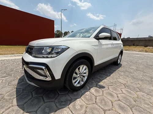 Volkswagen Taigun 1.0 Tsi Trendline At