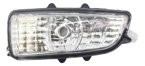 Luz Indicadora Del Espejo Retrovisor Derecho 07-11 Volvo S40