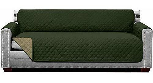 Protector De Muebles Sofa Shield Original, Incluye Correa El