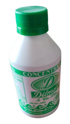 Concentrado Para Pintura Verde - Unidad a $49