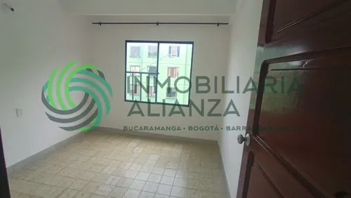 Apartamento En Arriendo En Bellavista. Cod A9442