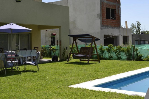 Imagen 3 de 24 de Casa En Venta En La Cañada De Pilar, Pilar, G.b.a. Zona Norte