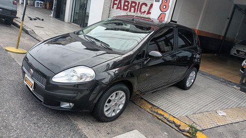 Fiat Punto 1.4 Elx