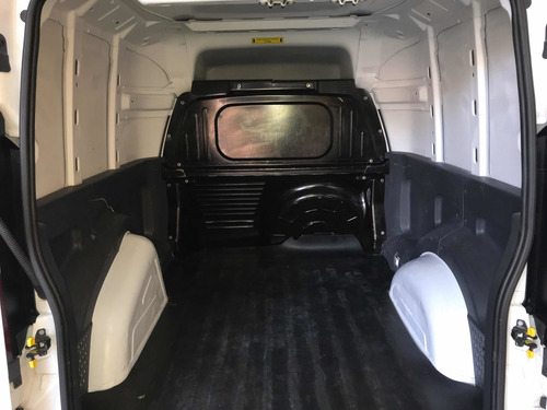 Imagem 7 de 14 de Fiat Fiorino 2020 1.4 Hard Working Flex 4p