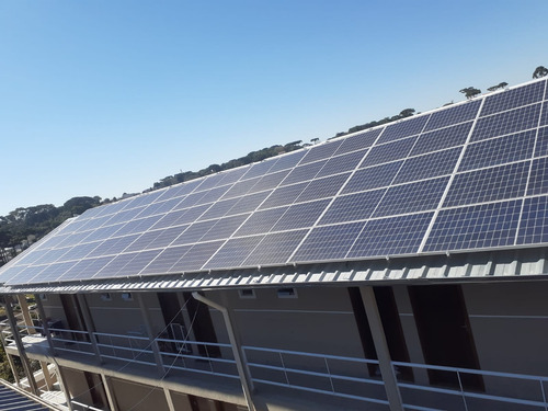 Imagem 3 de 4 de Energia Solar/fotovoltaica