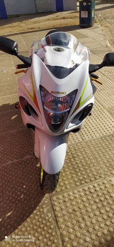 Imagem 6 de 8 de Suzuki Hayabusa