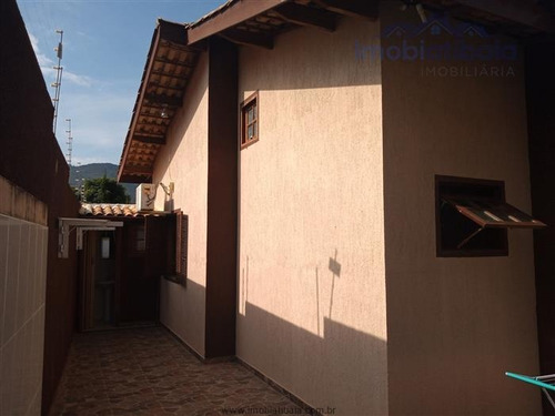 Imagem 17 de 24 de Casas À Venda Em Atibaia/sp - Compre A Sua Casa Aqui! - 1477892