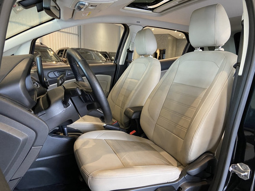 Imagem 4 de 10 de Ford Ecosport 1.5 Ti-vct Flex Titanium Automático